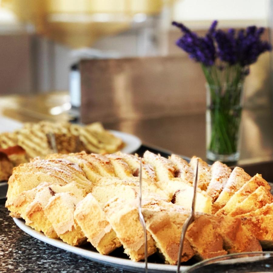 Hotel Plamena Palace Primorsko Ngoại thất bức ảnh